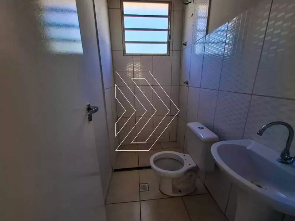 Apartamento, 2 quartos, 43 m² - Foto 3