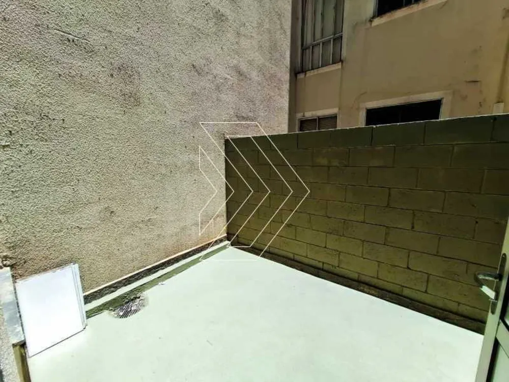 Apartamento, 2 quartos, 43 m² - Foto 6