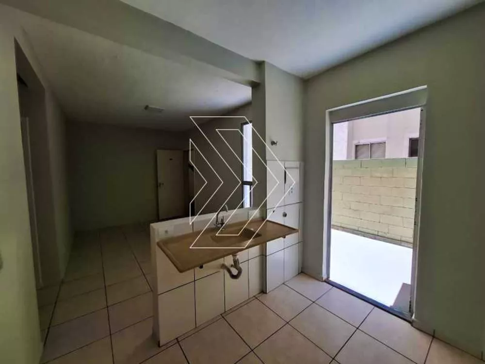 Apartamento, 2 quartos, 43 m² - Foto 1