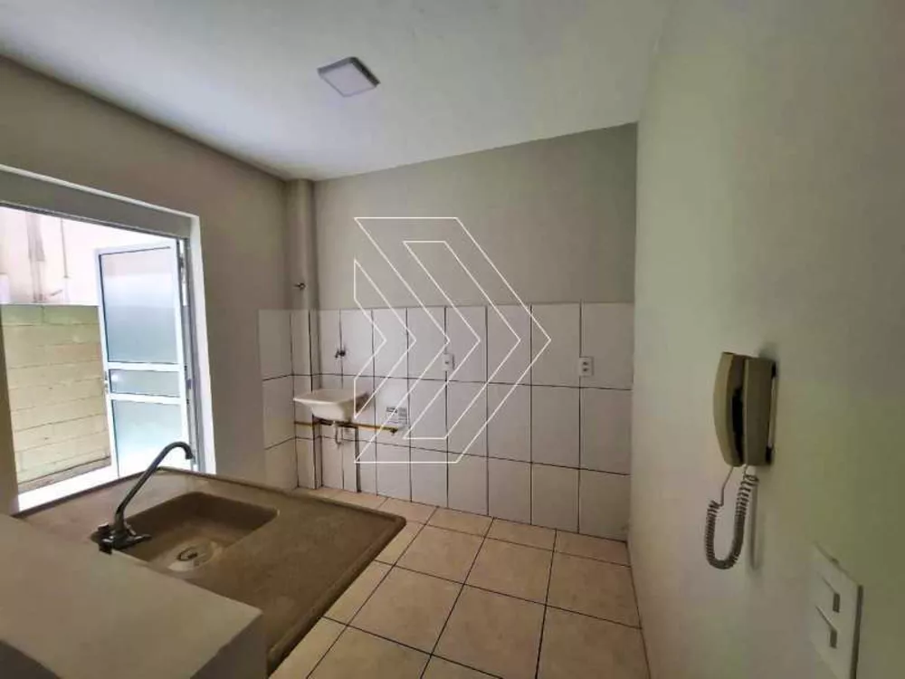 Apartamento, 2 quartos, 43 m² - Foto 2