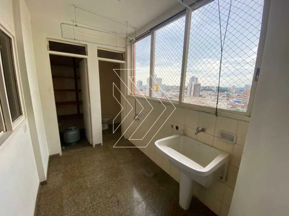 Apartamento, 3 quartos, 139 m² - Foto 5