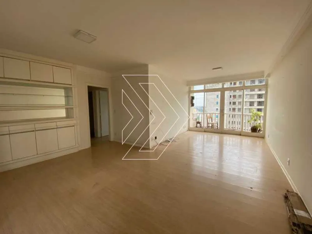 Apartamento, 3 quartos, 139 m² - Foto 2