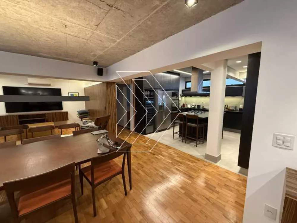 Apartamento, 2 quartos, 157 m² - Foto 2