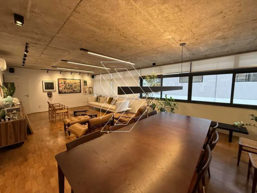 Apartamento, 2 quartos, 157 m² - Foto 6
