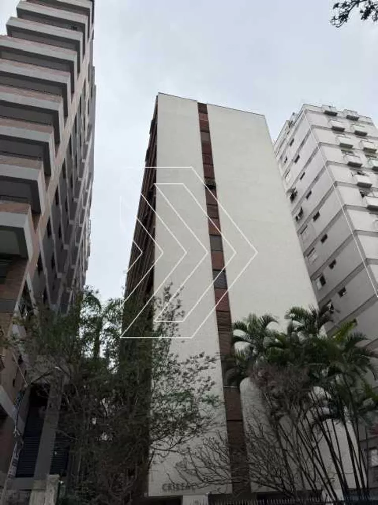 Apartamento, 2 quartos, 157 m² - Foto 1