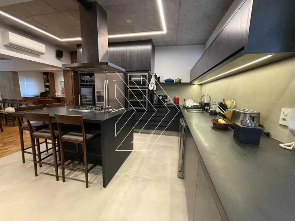 Apartamento, 2 quartos, 157 m² - Foto 4