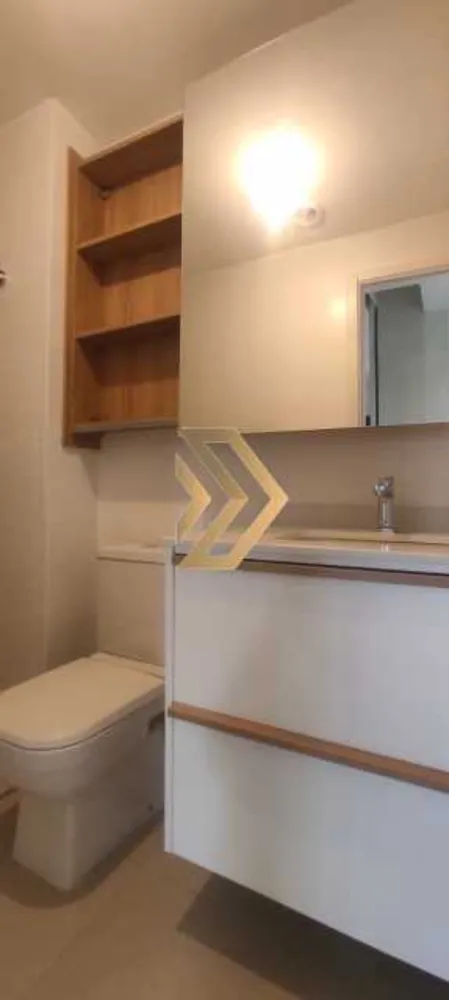 Apartamento, 2 quartos, 75 m² - Foto 11