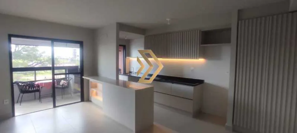 Apartamento, 2 quartos, 75 m² - Foto 2