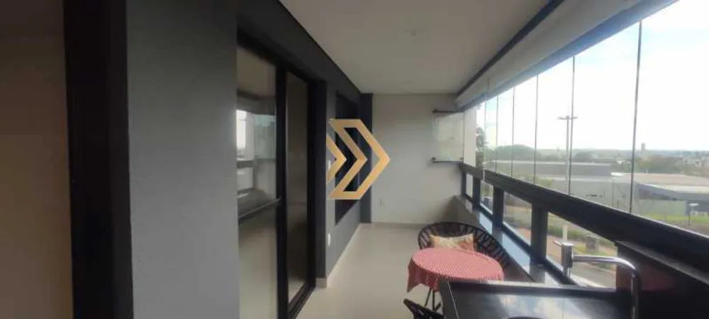 Apartamento, 2 quartos, 75 m² - Foto 4