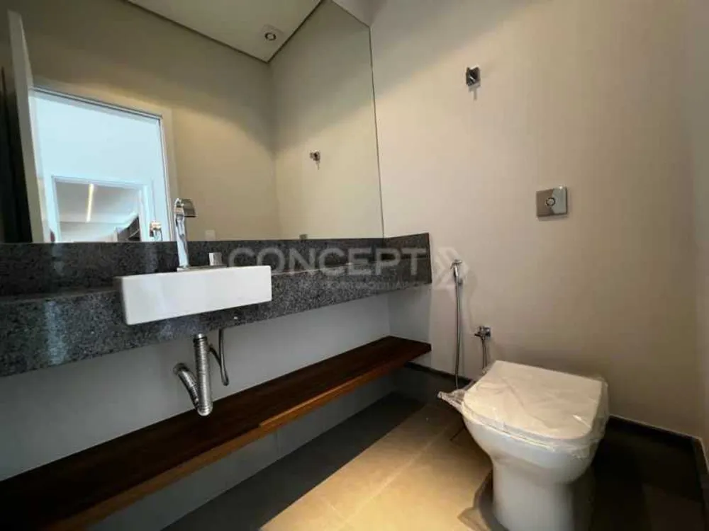 Casa de Condomínio, 4 quartos - Foto 9