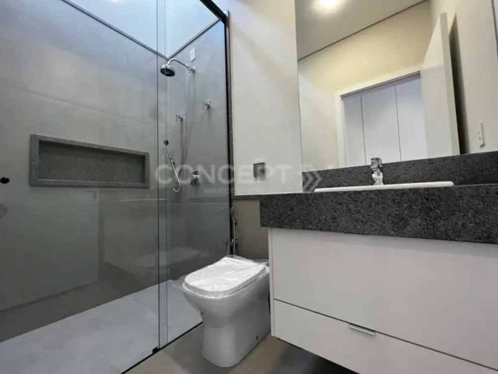 Casa de Condomínio, 4 quartos - Foto 11