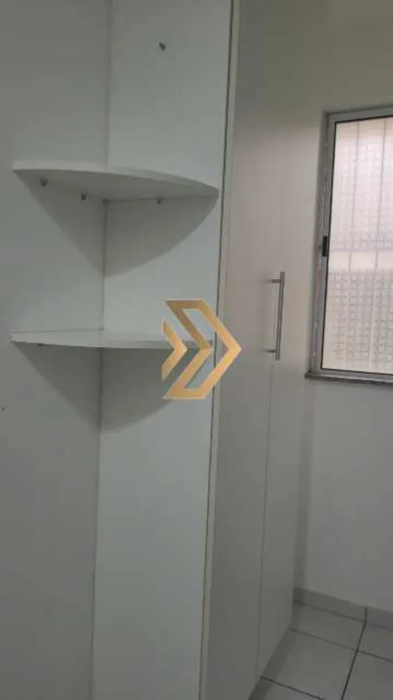 Apartamento, 2 quartos, 47 m² - Foto 9