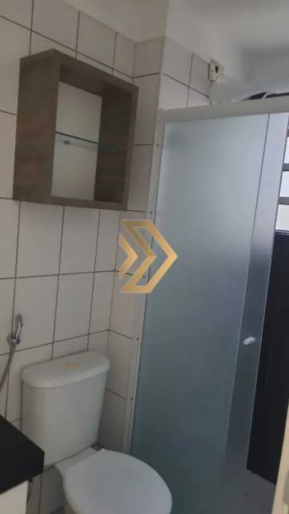 Apartamento, 2 quartos, 47 m² - Foto 10
