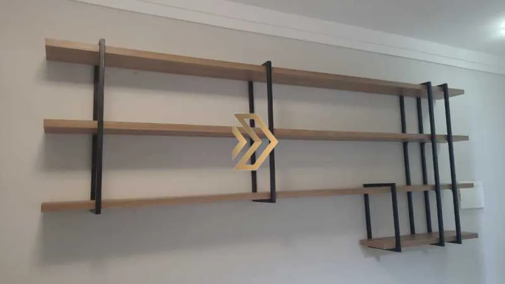 Apartamento, 2 quartos, 47 m² - Foto 4