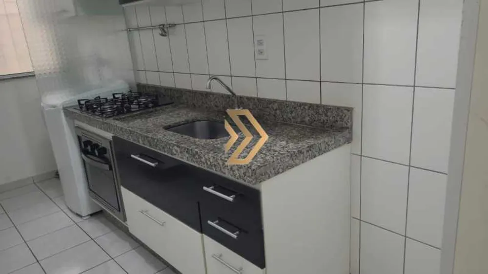 Apartamento, 2 quartos, 47 m² - Foto 3