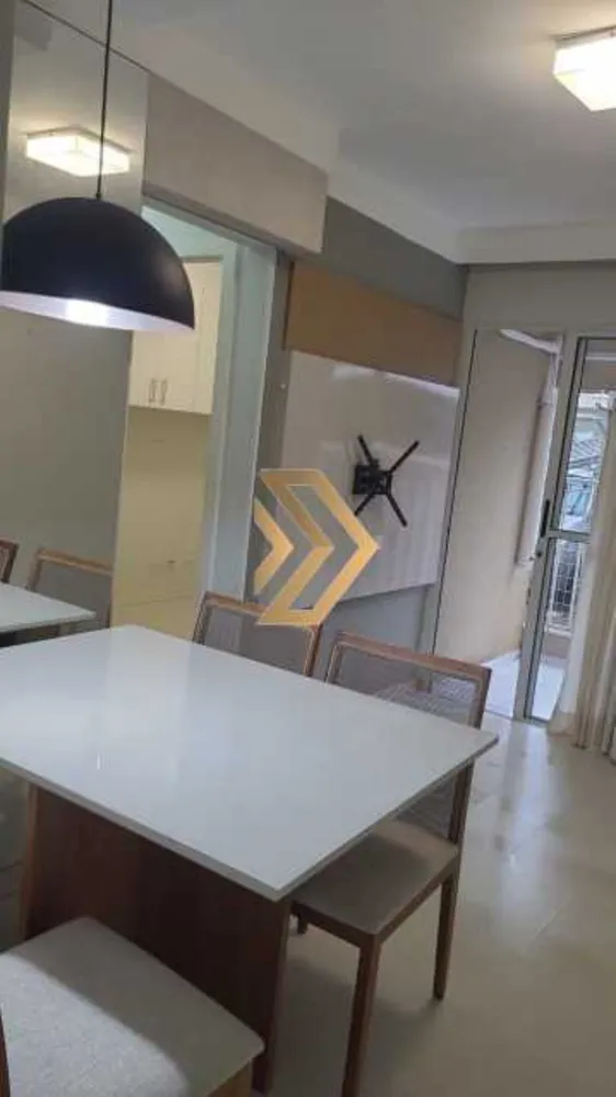 Apartamento, 2 quartos, 47 m² - Foto 2