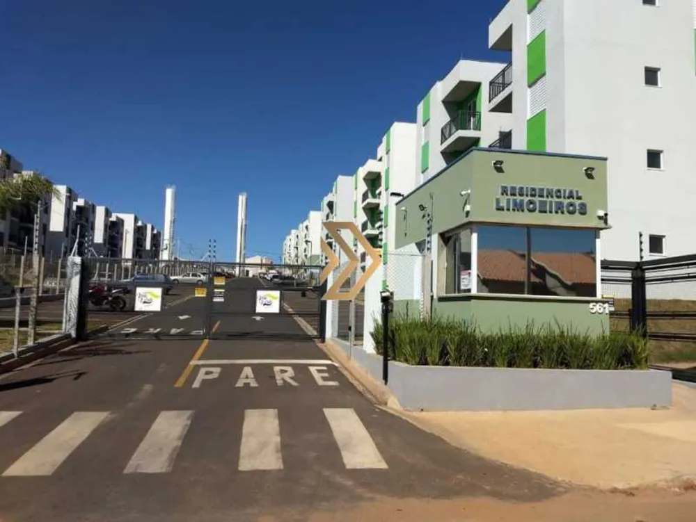 Apartamento, 2 quartos, 48 m² - Foto 1