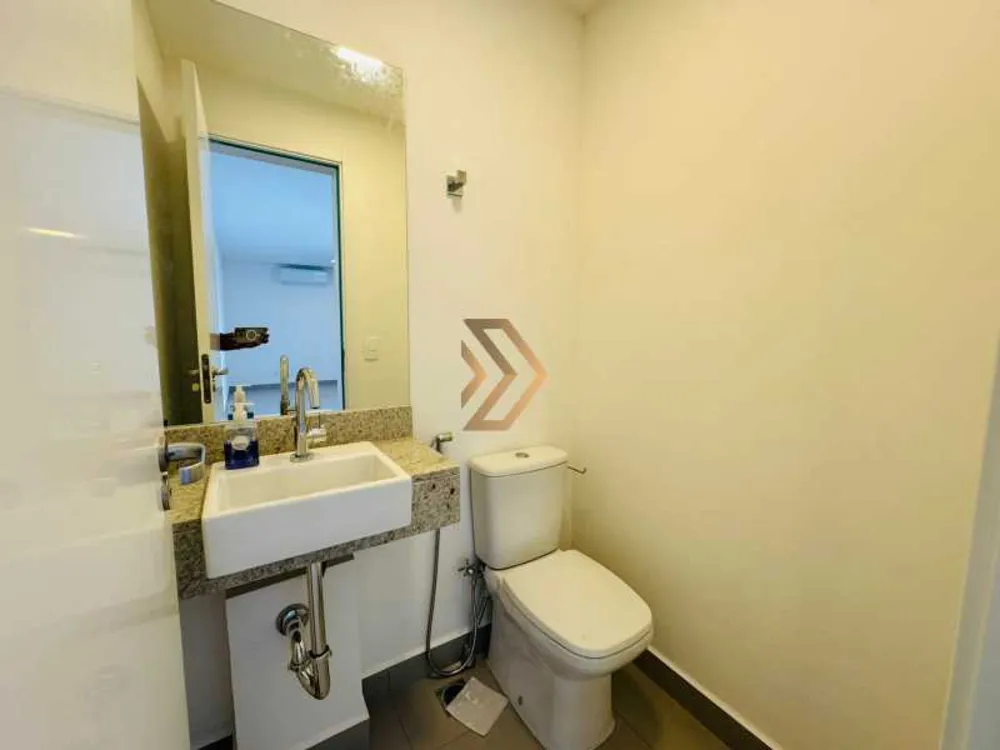 Apartamento, 3 quartos, 131 m² - Foto 12