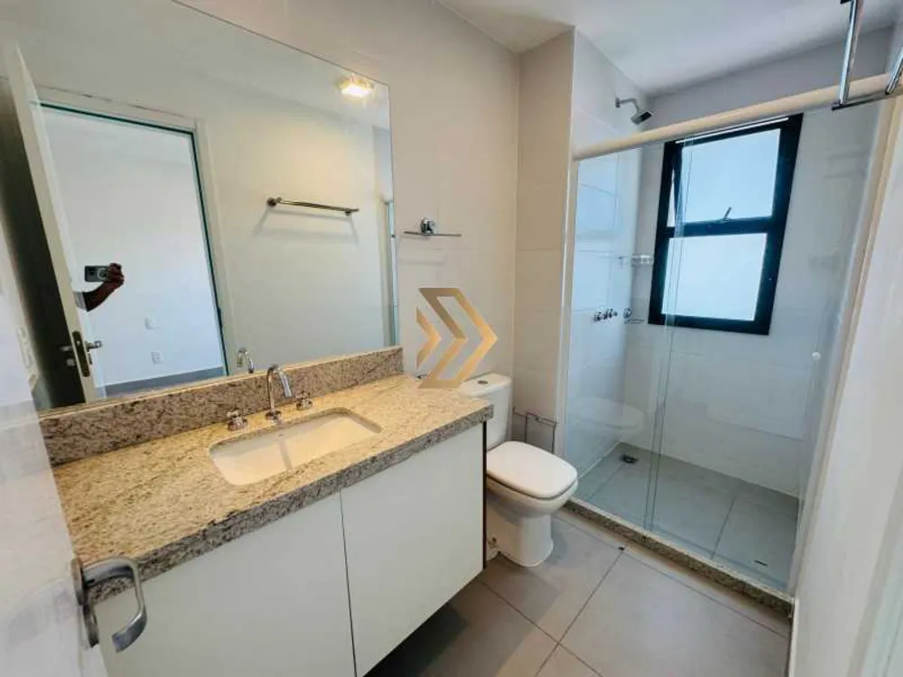 Apartamento, 3 quartos, 131 m² - Foto 11