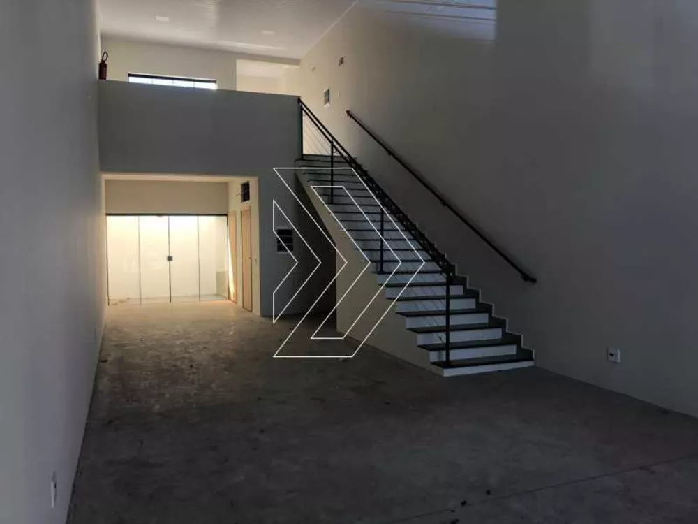 Loja-Salão, 80 m² - Foto 2