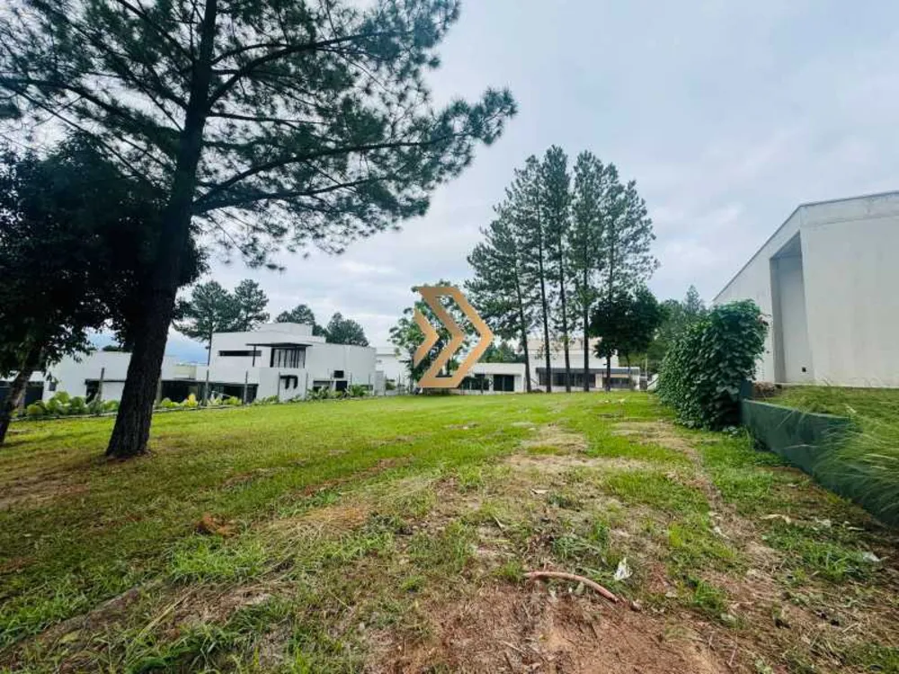 Terreno, 1000 m² - Foto 1