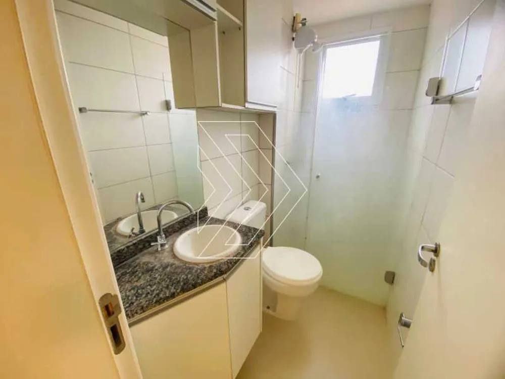 Apartamento, 2 quartos, 66 m² - Foto 11