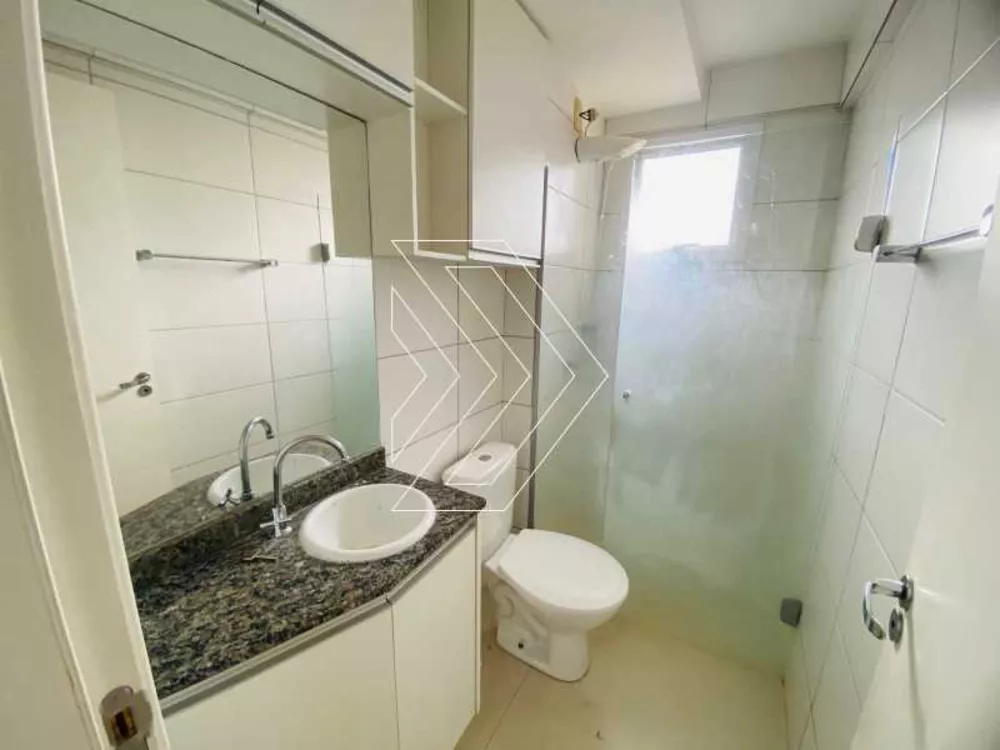 Apartamento, 2 quartos, 66 m² - Foto 2
