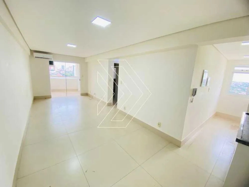 Apartamento, 2 quartos, 66 m² - Foto 3
