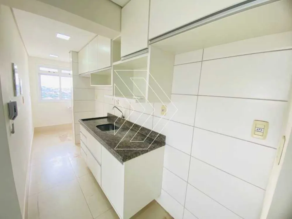 Apartamento, 2 quartos, 66 m² - Foto 2