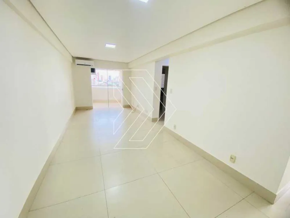 Apartamento, 2 quartos, 66 m² - Foto 1