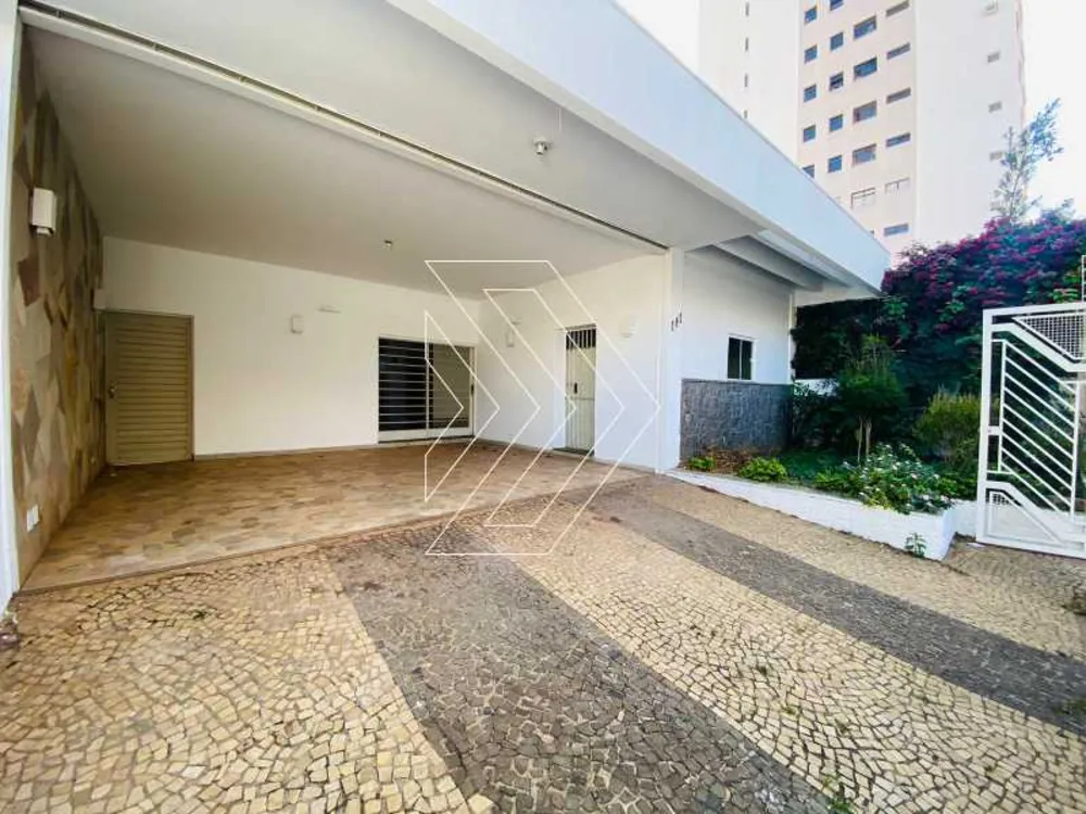 Casa, 4 quartos, 300 m² - Foto 2