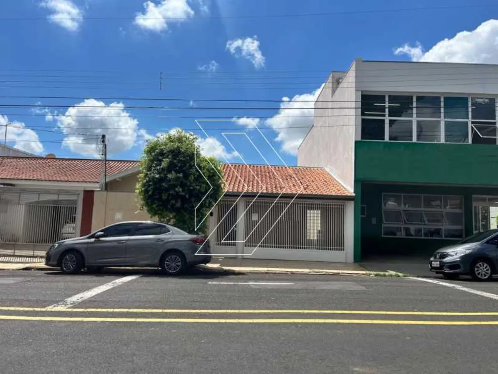 Casa, 2 quartos, 140 m² - Foto 1