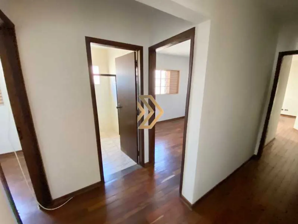Casa, 3 quartos, 190 m² - Foto 4