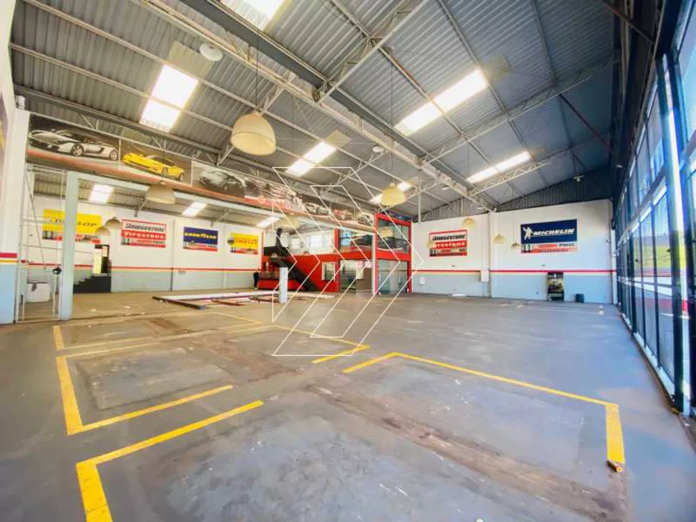 Depósito-Galpão, 1067 m² - Foto 4