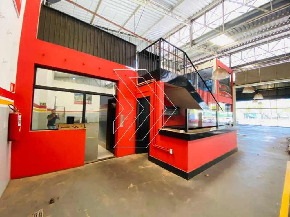 Depósito-Galpão, 1067 m² - Foto 3