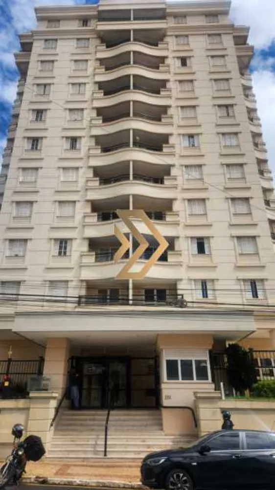 Apartamento, 3 quartos, 90 m² - Foto 2