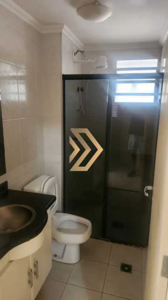 Apartamento, 3 quartos, 90 m² - Foto 11