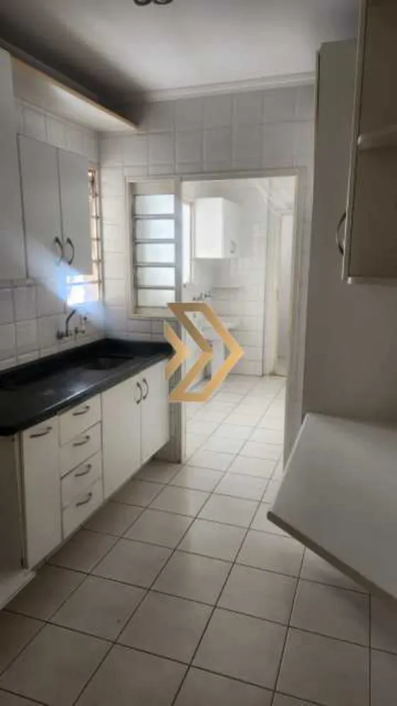 Apartamento, 3 quartos, 90 m² - Foto 3