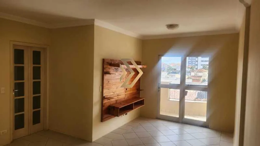 Apartamento, 3 quartos, 90 m² - Foto 1