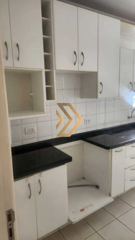 Apartamento, 3 quartos, 90 m² - Foto 4