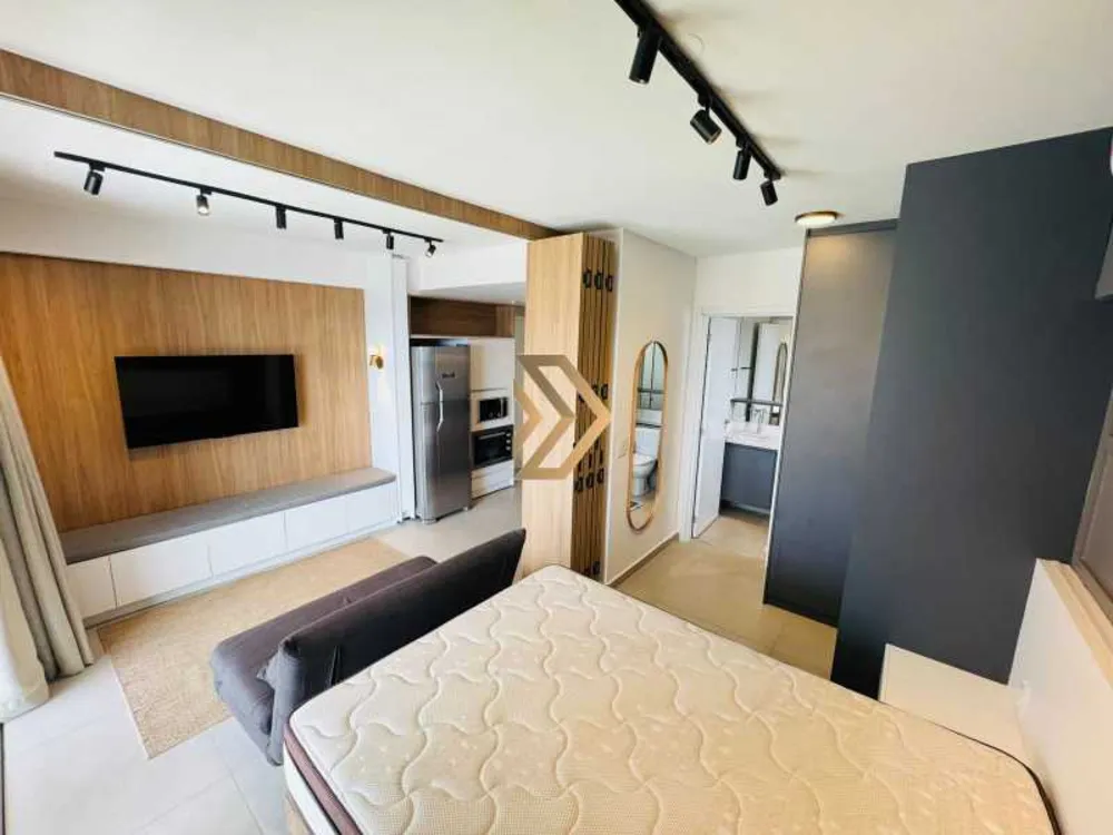 Apartamento, 1 quarto, 38 m² - Foto 10