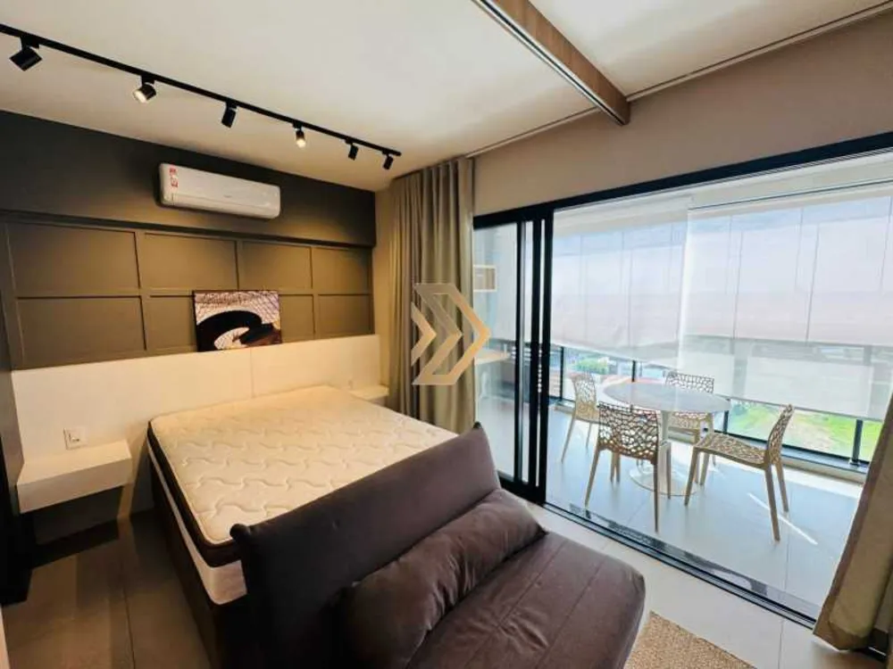 Apartamento, 1 quarto, 38 m² - Foto 2