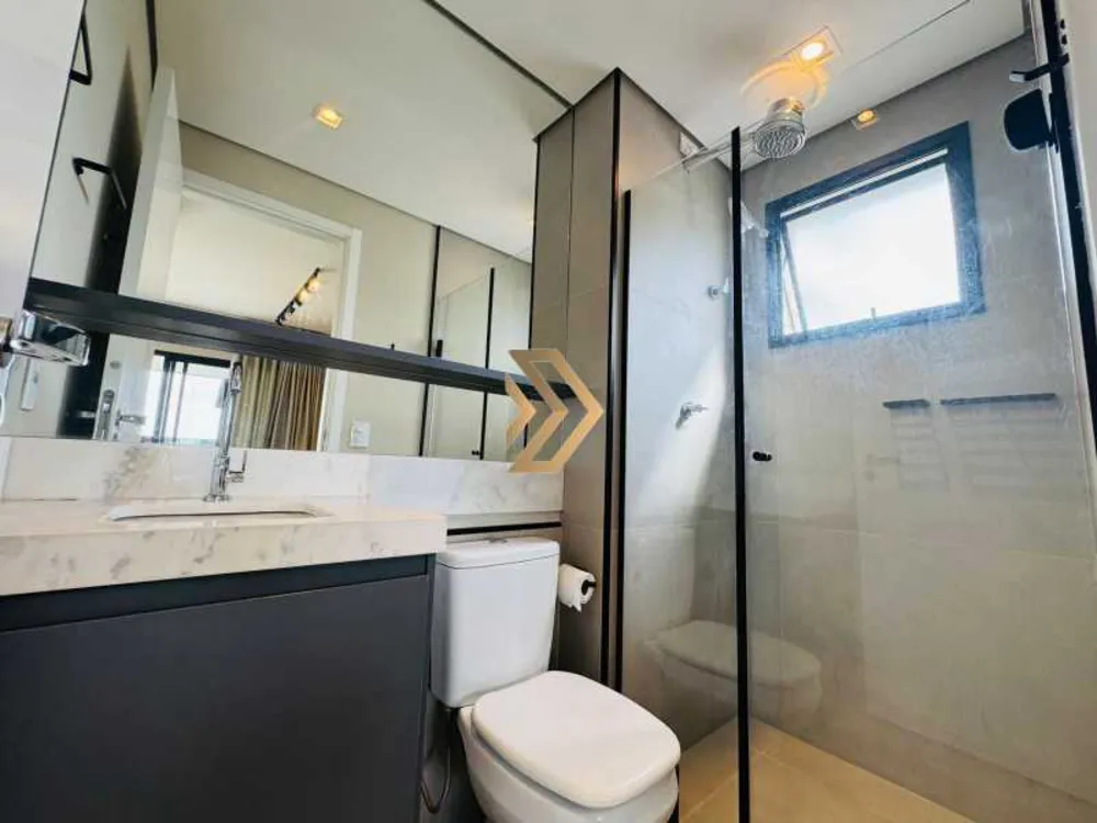 Apartamento, 1 quarto, 38 m² - Foto 8
