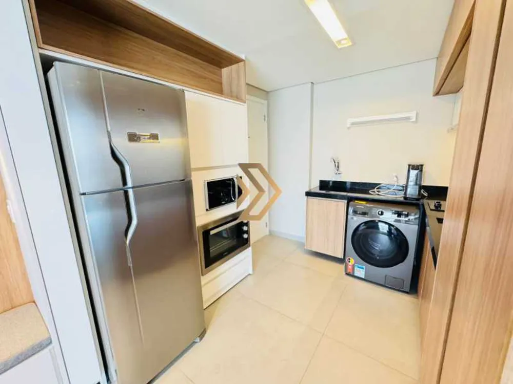 Apartamento, 1 quarto, 38 m² - Foto 5