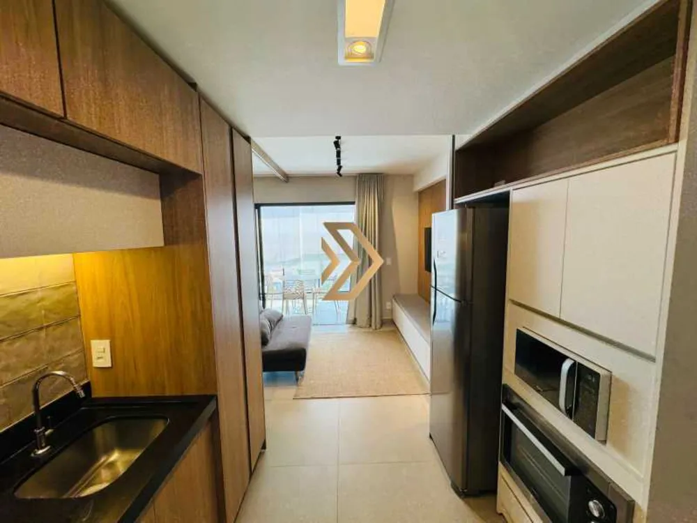 Apartamento, 1 quarto, 38 m² - Foto 6