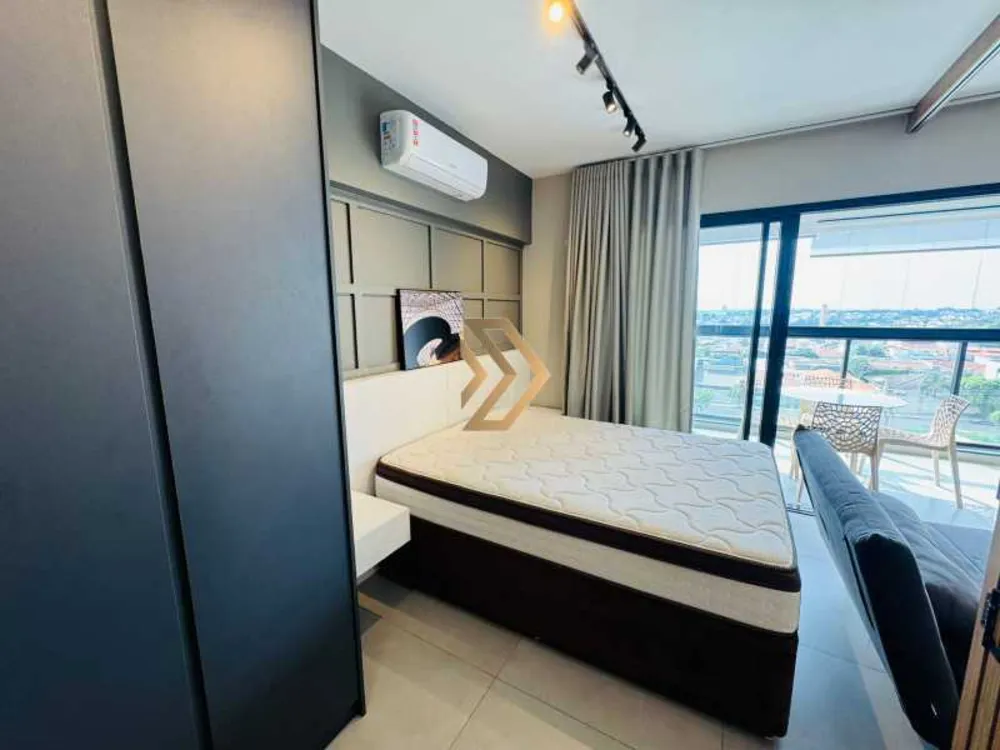 Apartamento, 1 quarto, 38 m² - Foto 9