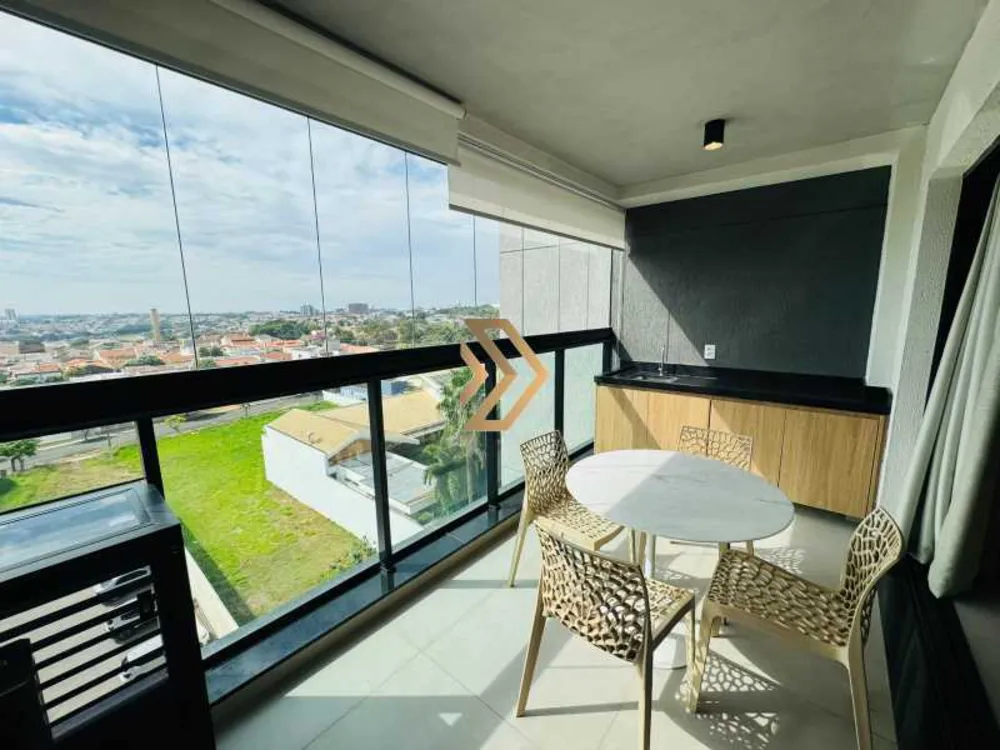 Apartamento, 1 quarto, 38 m² - Foto 11