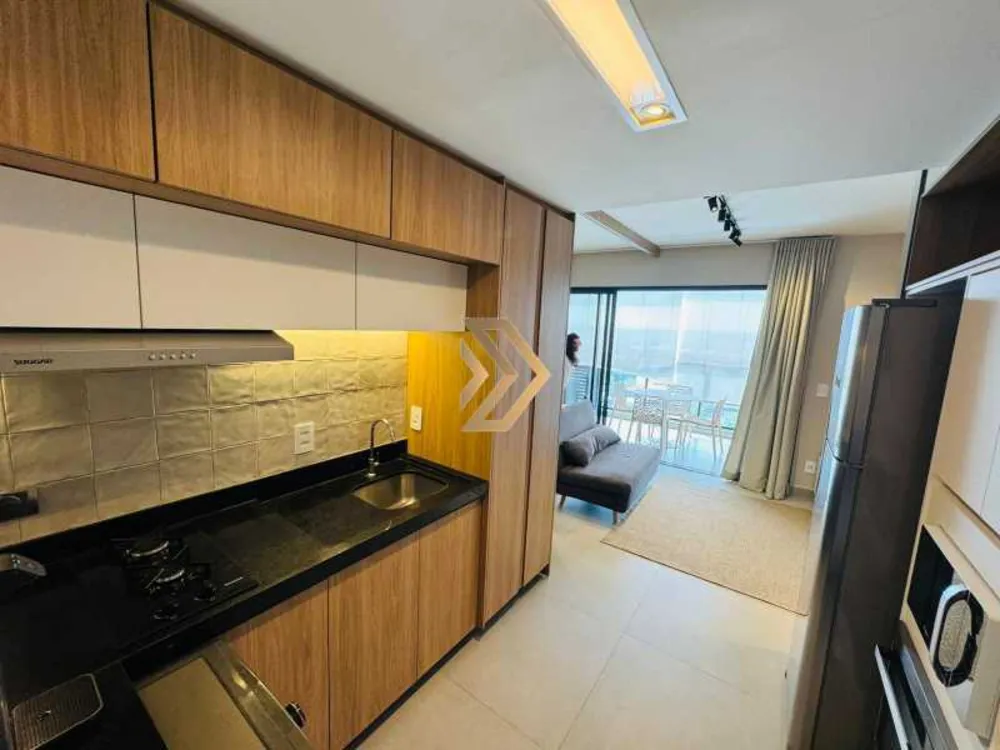 Apartamento, 1 quarto, 38 m² - Foto 4