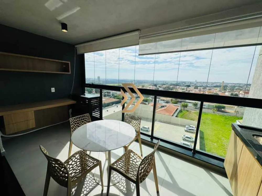 Apartamento, 1 quarto, 38 m² - Foto 12