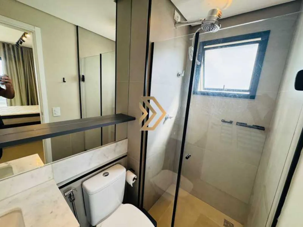 Apartamento, 1 quarto, 38 m² - Foto 7